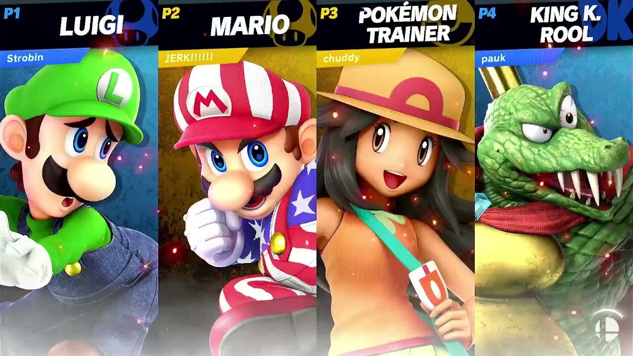 Strobin & Pauk (Blue) Vs Spectre & Shoegaze Scoob (Yellow) : NSBS Doubles 2026