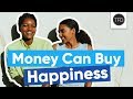 7 Specific Ways Money Buys Happiness | The Financial Diet