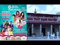 Huy Tâm Channel - Tịnh Thất Hạnh Nguyện - Tiệc Chay Gây Quỹ 