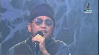 Download lagu IWAN SYAHMAN : ALLAH DIHATIKU Hijrahkan Laguku Minggu ke 5