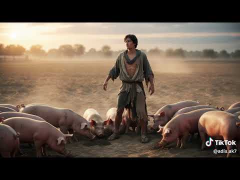 የጠፋው ልጅ ታሪክ The Lost Son