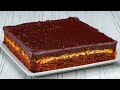 Каждый раз получается идеально! Ореховый торт с шоколадом - истинное наслаждение!| Appetitno.TV