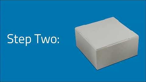 EXPO Easyscreen / Easy Cube - Podium : exposition, stand, salon