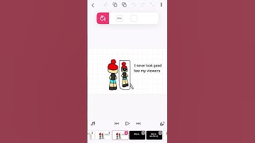 Pls no hate:( #roblox #flipaclip #promqueen #nohate