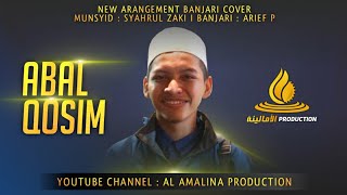 Yammamtu khimak (Abal Qosiim) - Banjari Cover