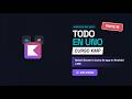 Curso Kotlin Multiplatform #16: Splash Screen e Iconos en Android e iOS