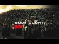 Highest body  kill count movies