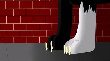 The Neighbourhood Scourge Map {Part 13 Redo}