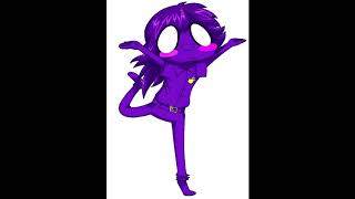 Anyone want a grape? :3