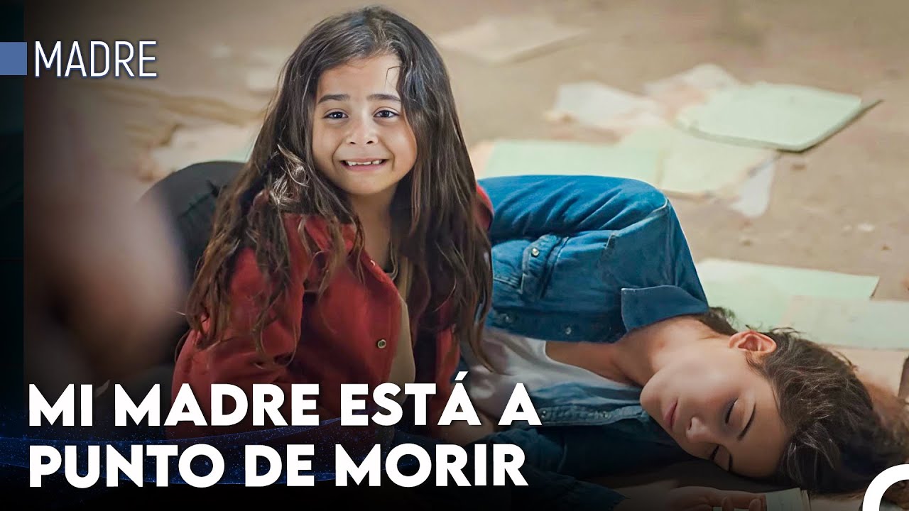 Las Escenas Más Emotivas De Melek #17 - Madre