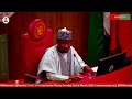 Live Senate Plenary Tuesday 31th of March, 2026.