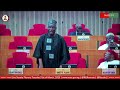 Live Senate Plenary Tuesday 31th of March, 2026.