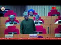 Live Senate Plenary Tuesday 31th of March, 2026.
