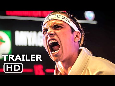 COBRA KAI Season
