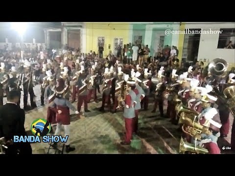 BANMOC na FINAL da LICBAMBA 2019 em Aramari-BA