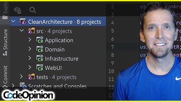 Why is Clean Architecture so Popular?