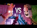 Technoblade Fights Dream - Minecraft Animated Music Video