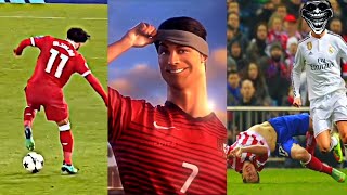 Football Reels Compilation #171 GOALS, SKILLS, FAILS.