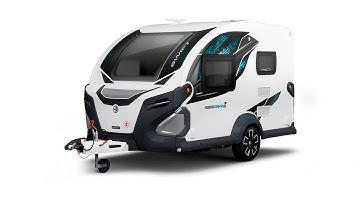 2025 Swift Basecamp 2: The Tiny Trailer Packed with Big Features