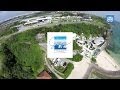 【MENSOLE TV】  Gala 青い海  【HD】