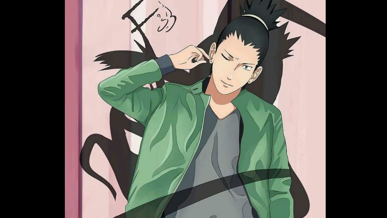 HD wallpaper: naruto shippuden shikamaru nara 1024x768 Anime Naruto HD Art  | Wallpaper Flare