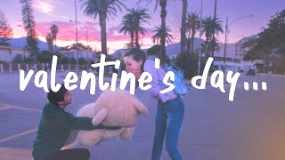 Finding Hope - Valentine's Day (Lyrics)