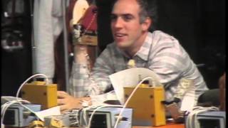 Fraggle Rock | Behind the Scenes: Sidebottom Blues | The Jim Henson Company