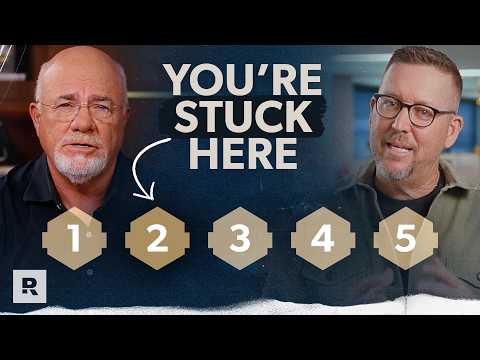 Why Your Business Will Never Escape This Stage, Unless . . .