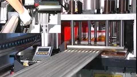 Sawing Machine Taiwan JIH-I AUTO 18CD Automatic Sawing machine