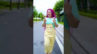 Shk Tv - Poor Rumi Rumi Is Hungry - Be Nice To People Around You