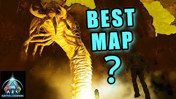 Epiphany Map Review – The Only Real Story Map In ASA!