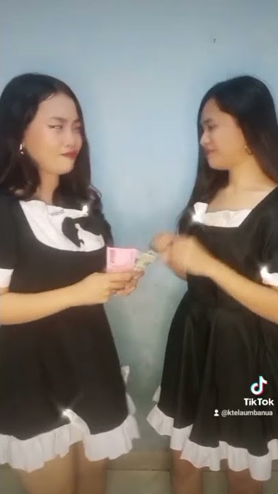 Tiktok Trend - Sugar Daddy / SUGAR MOMMY POV / besties vibes