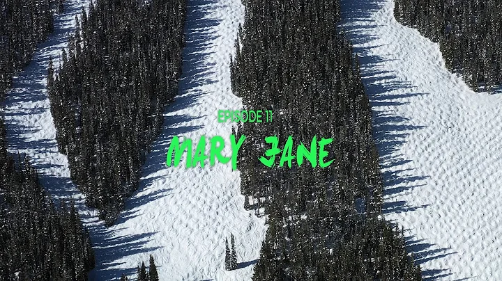 Return of the Turn, Episode 11 - Mary Jane