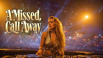 A Missed Call Away (Calyx Rhea Remix) – Oryn Etheria