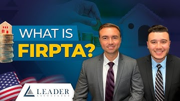 What is FIRPTA?