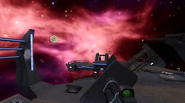 Nexuiz DM 20141103 - Jordude