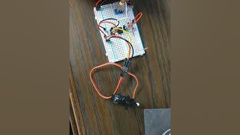 Jennerman ECE 3873 555 Lab 3C Video