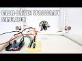 Cable Driven Spacecraft Motion Simulator Quiz