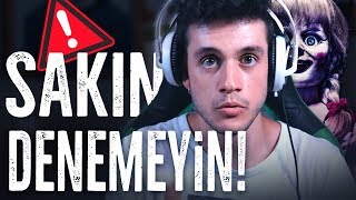 Download BİZİM İÇİN HAYATINI TEHLİKEYE ATAN YOUTUBER! (SAKIN DENEMEYİN!) Mp3 and Video BİZİM İÇİN HAYATINI TEHLİKEYE ATAN YOUTUBER! (SAKIN DENEMEYİN!)