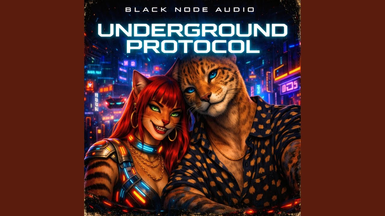 Watch Subroutine After Dark on YouTube Watch Subroutine After Dark on YouTube