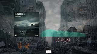 Eqwillus - 'Lenium' (EP ERTHQUAKE)