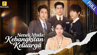 Download Lagu NYONYA MUDA YANG TAK TERKALAHKAN DRAMA CHINA MP3