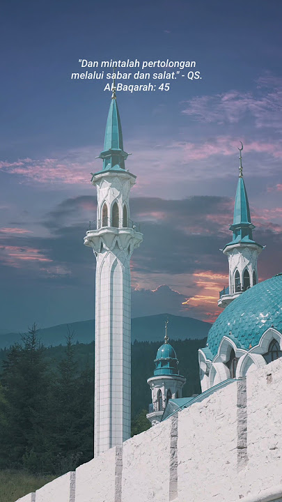 quotes islami || kata islami || story WA islam || kata motivasi islam || ceramah || murottal alquran