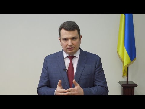 Коментар Директора НАБУ щодо інформації, викладеної у розслідуванні Bihus.info