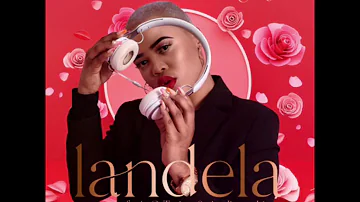 Slenda Da Dancing Dj Feat. Q Twins & Andiswa Live - Landela (Official Audio)