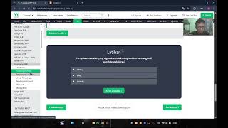 PHP LOOP DAN FUNCTION Syafiq dawwas E1E124053