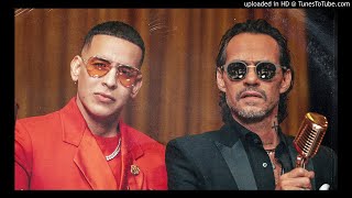 Daddy Yankee ft. Marc Anthony - De Vuelta Pa La Vuelta [Remixed by Dj Andrés]