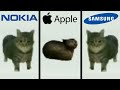Oiiaoiia cat but famous phone ringtones