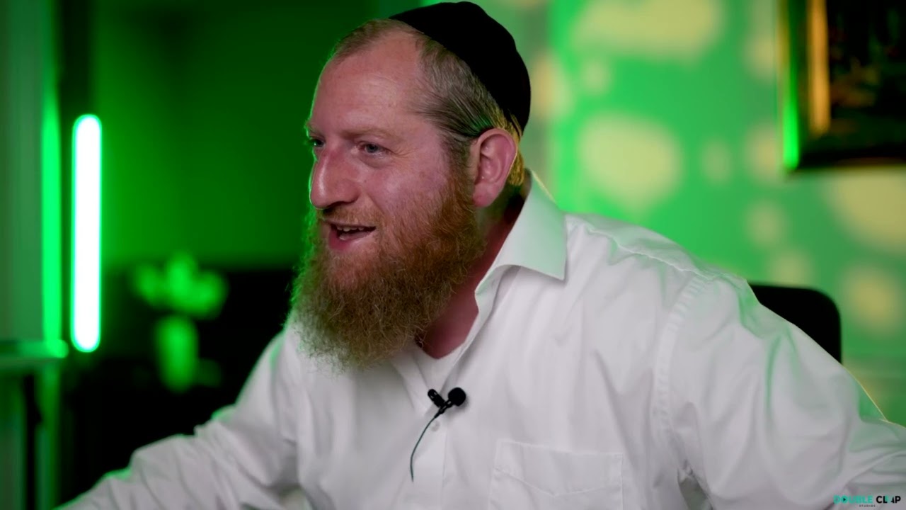 וידבר משה - אחרי