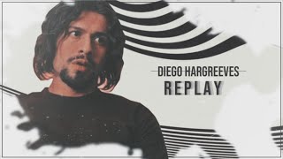 ☂ diego hargreeves ☂ | replay [TUA edit]